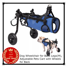 Fauteuil roulant pour chien