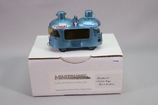 LG1683 MINITRUCKS 1/50 Kit