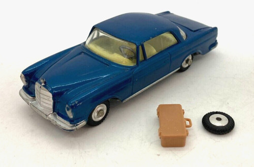 40206 corgi toys - /, /