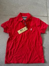 Polo rose Gentleman Farmer, 6