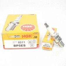 Bougie d'allumage NGK pour