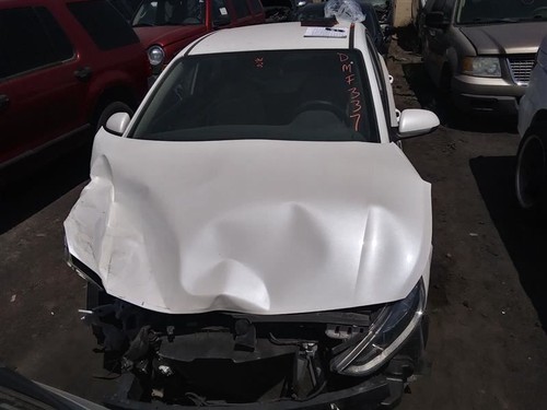Automatic transmission fits - automatic,