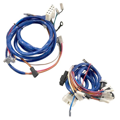 Piece complete wiring - 2-piece,