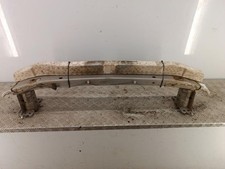 Renfort pare choc avant