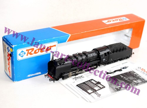 Roco 43290 locomotive a - roco,