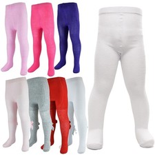 Enfant Bébé Collants Fille