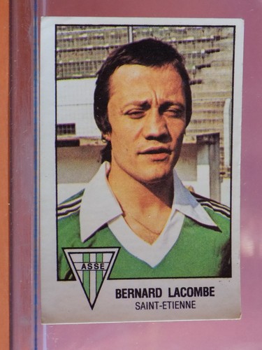 Vignette panini football - vignette,