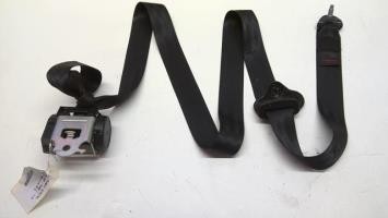 Ceinture arriere gauche