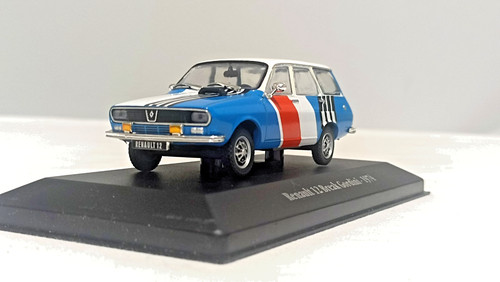Renault break gordini - ,