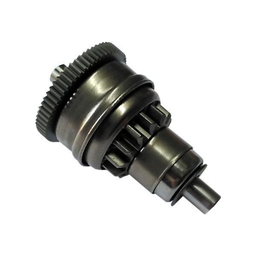 Groupe renvoi moteur - de,