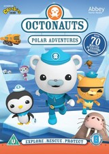 Octonauts - Polar Adventures