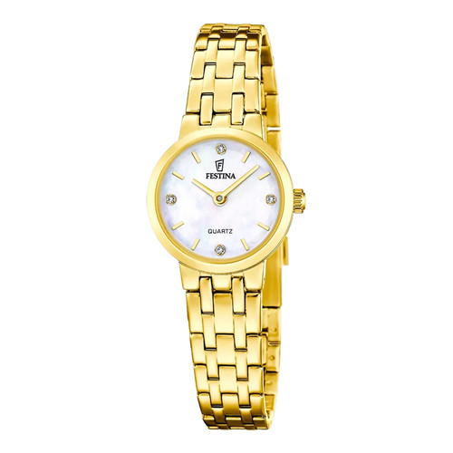 Montre analogique festina - analogique,