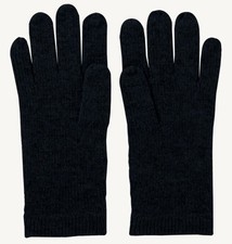 ERIC BOMPARD Gants Noir T02