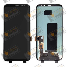 Ecran + Tactile Samsung Galaxy