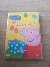 Dvd peppa pig mon - dvd,