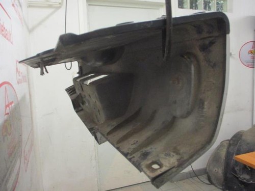 Pare choc arriere - , opel
