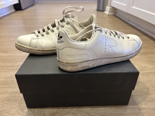 Adidas stan smith - smith, raf