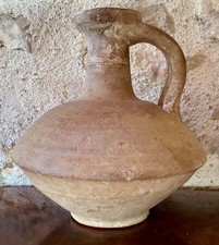 Grand Pichet Céramique