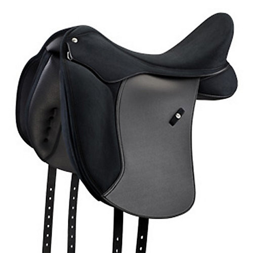Wintec pro hart black dressage - hart,