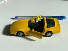 CHEVROLET CORVETTE ZR1 1992 Maisto 1:38