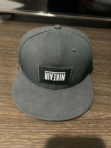 Nike air pigalle kith - air, snapback
