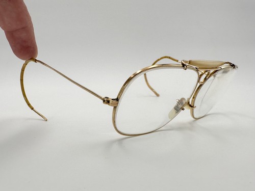 Vintage ray ban shooter - vintage,