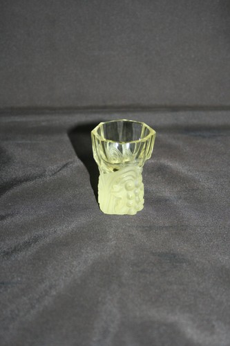 Verre gobelet liqueur - gobelet,