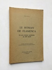 René NELLI " Le roman de