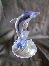 CRISTAL D'ARQUES - Statuette