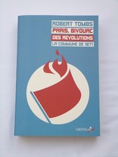 Paris bivouac des révolutions