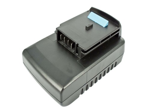 18v 2000mah batterie - batterie, pour