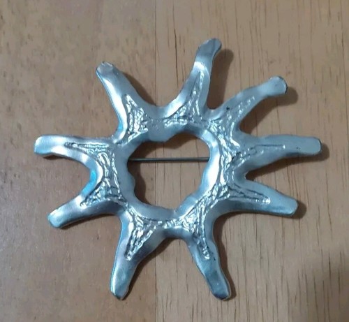 Broche dolce vita - broche,