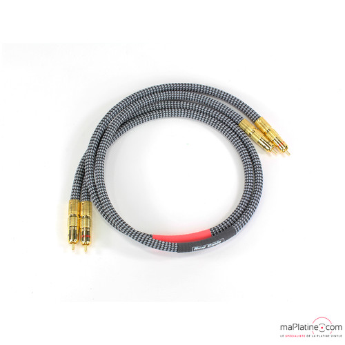 Cable modulation real - cable,