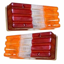 Ensembles de feux arrière 24v