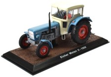 IXO - Tracteur EICHER WOTAN de