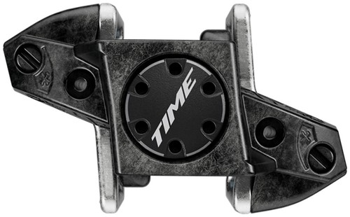 Time atac pedals dual - -,