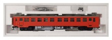 Tenjido HO Gauge 56020 KiHa 17 METROpolitan Area Color