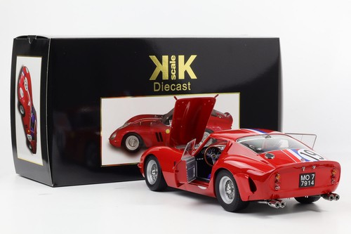 Scale ferrari 250 - 250, gto