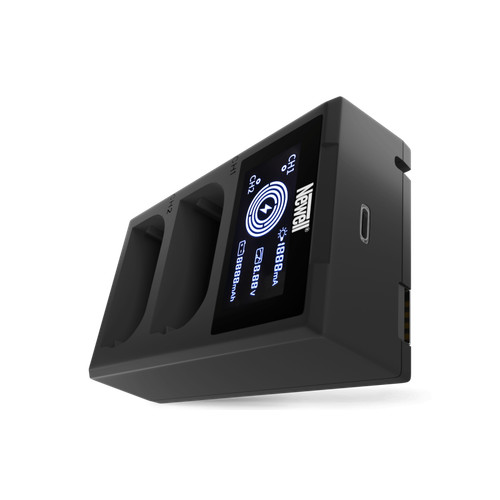 Newell fdl usb dual - newell, fdl-usb-c