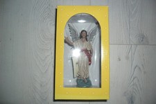 SANTON DELPRADO : ANGE DE