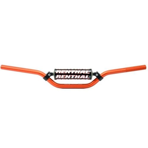 Renthal guidon 22mm rc - renthal,