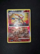 Carte Pokémon Simiabraz Lv.46 (MD 22)Aube Majestueuse REVERSE 22/100 FR