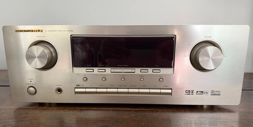 Marantz 4300 ampli - ampli,