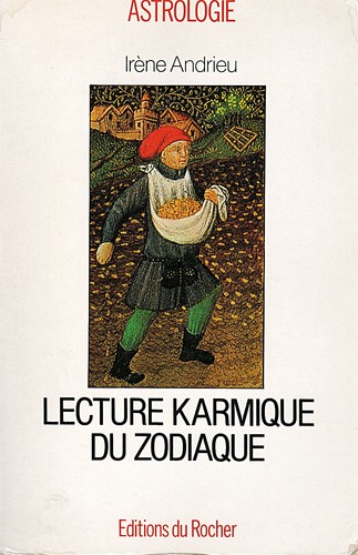 Lecture karmique zodiaque - du,