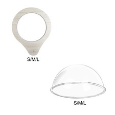 Couverture de dôme à Capsule