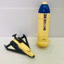 Pièces d'avion Power Rangers