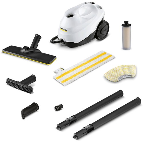 Nettoyeur vapeur karcher 3 - vapeur, sc