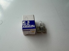 Ampoules Norma 212 12V 55W H2