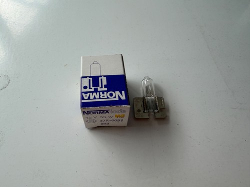 Ampoules norma 212 - 12v, 55w