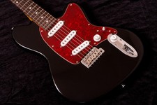 Ibanez J-LINE TM730 mod 2023